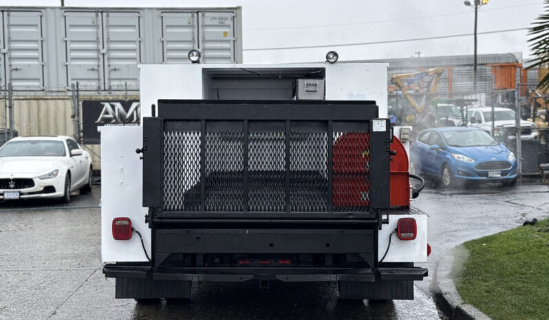 
								2000 Ford F-450 Super Duty full									