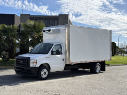 
										2023 Ford E-450 Econoline Super Duty full									
