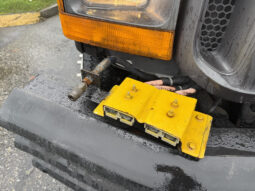 2000 Ford F-450 Super Duty