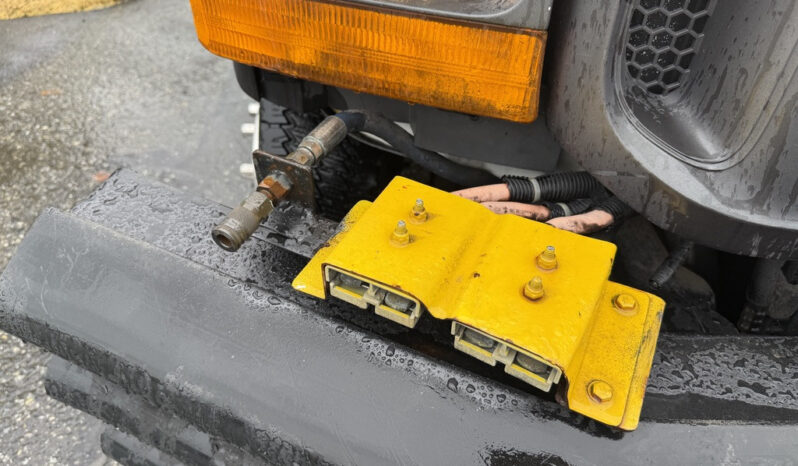 
								2000 Ford F-450 Super Duty full									
