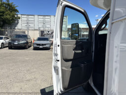 2020 Chevrolet Express 4500