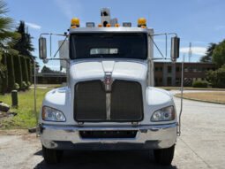 
										2009 Kenworth T270 full									