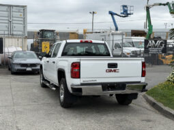 
										2016 GMC Sierra full									