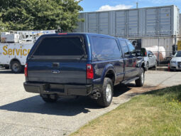 
										2014 Ford F-250 full									