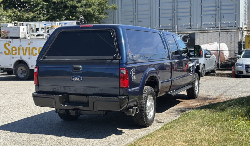 
								2014 Ford F-250 full									
