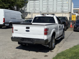 
										2014 Ford F-150 full									