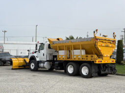 
										2016 International WorkStar full									