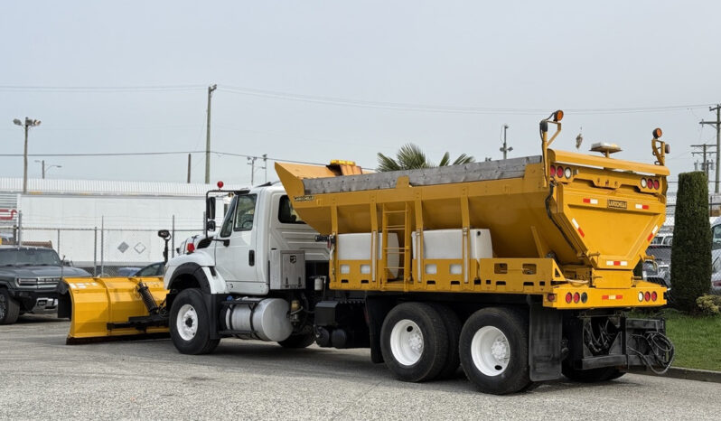 
								2016 International WorkStar full									