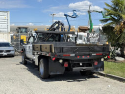 
										2012 Ford F-450 full									