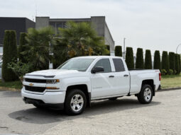 
										2018 Chevrolet Silverado 1500 full									