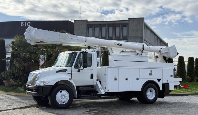 
								2011 International 4300 full									