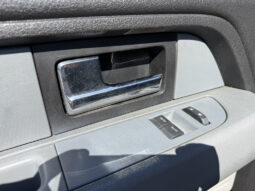 
										2014 Ford F-150 full									