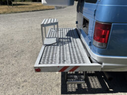 2008 Ford E-350 Econoline