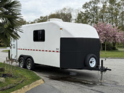 2025 Shuttle Office