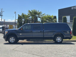 
										2014 Ford F-250 full									