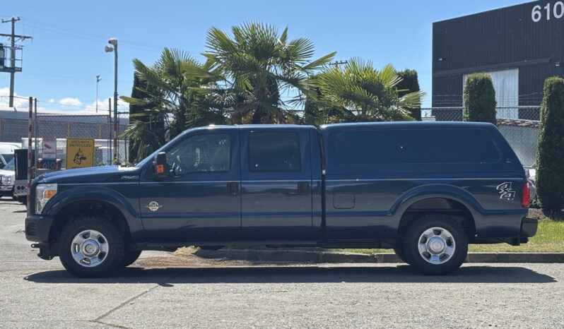 
								2014 Ford F-250 full									