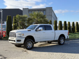 
										2023 Ram 3500 full									
