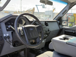 2015 Ford F-550