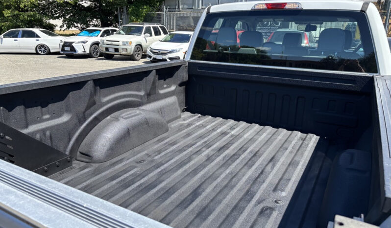 
								2016 Ford F-150 full									