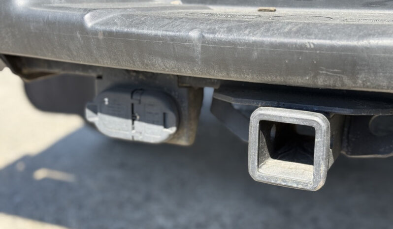 
								2014 Ford F-150 full									