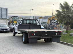 
										2020 Ford F-550 Super Duty full									