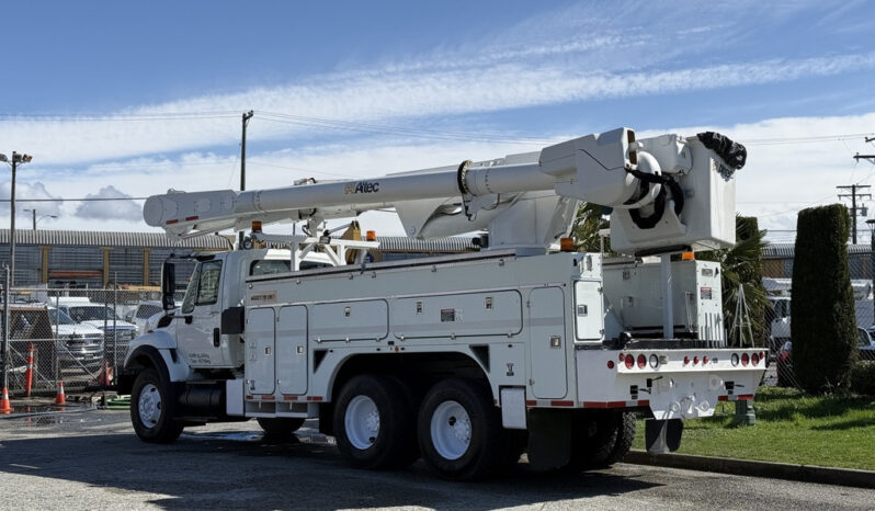 
								2008 International 7500 full									