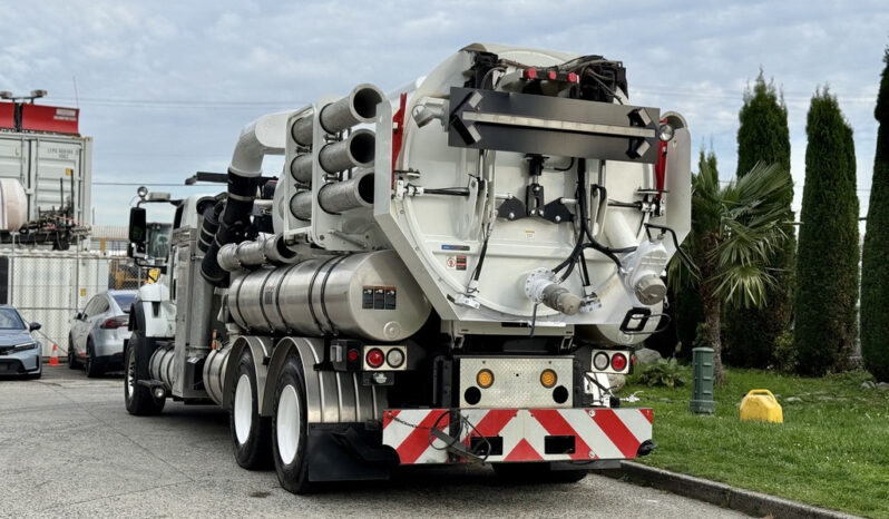 
								2014 International WorkStar full									