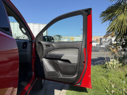 
										2018 GMC Canyon full									