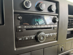 
										2013 Chevrolet Express 3500 full									