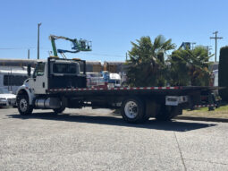 
										2018 International 4300 full									