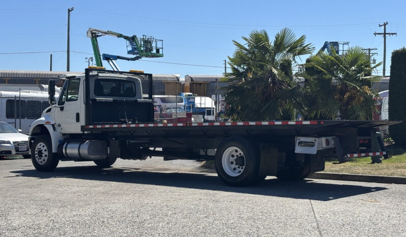 
								2018 International 4300 full									