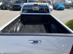 
										2011 Chevrolet Colorado full									