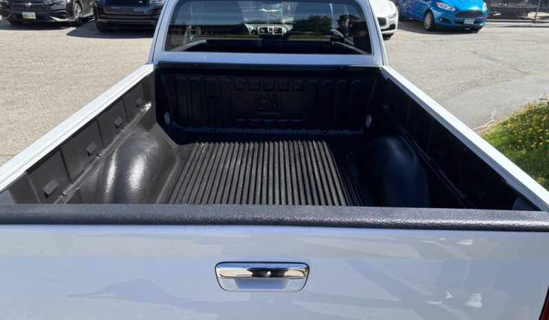 
								2011 Chevrolet Colorado full									