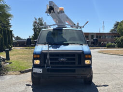 
										2008 Ford E-350 Econoline full									