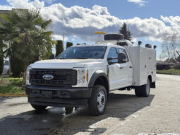 
										2024 Ford F-550 full									