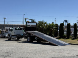 2018 International 4300