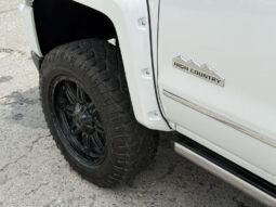 
										2017 Chevrolet Silverado 1500 full									