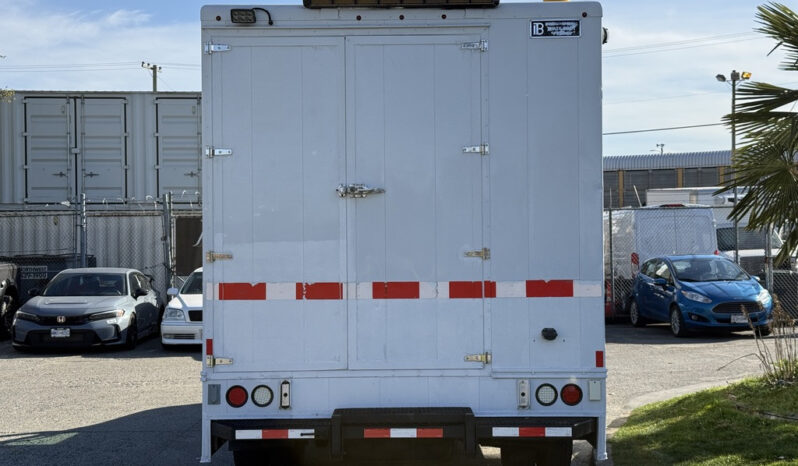 
								2012 Ford E-450 Econoline Super Duty full									