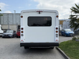
										2020 Chevrolet Express full									