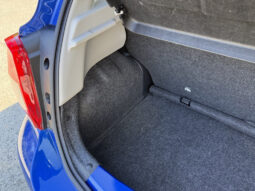 
										2017 Nissan Micra full									