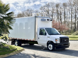2023 Ford E-450 Econoline Super Duty