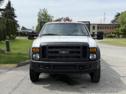 
										2008 Ford F-550 full									