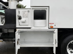 2020 International MV607