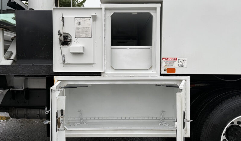 
								2020 International MV607 full									