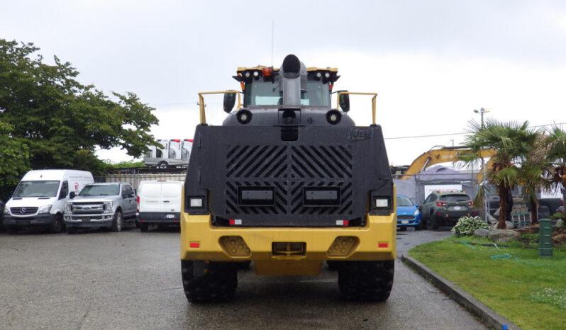 
								2019 Caterpillar 972M full									
