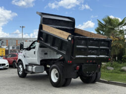
										2017 Ford F750 full									