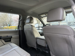 2020 Ford F-550 Super Duty