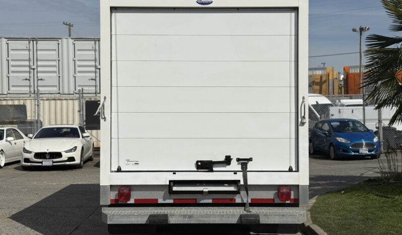 
								2023 Ford E-450 Econoline Super Duty full									