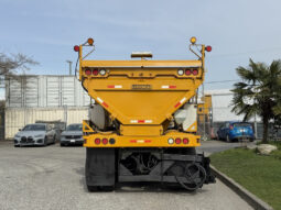
										2016 International WorkStar full									