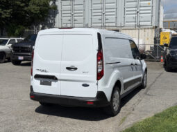 
										2021 Ford Transit Connect full									